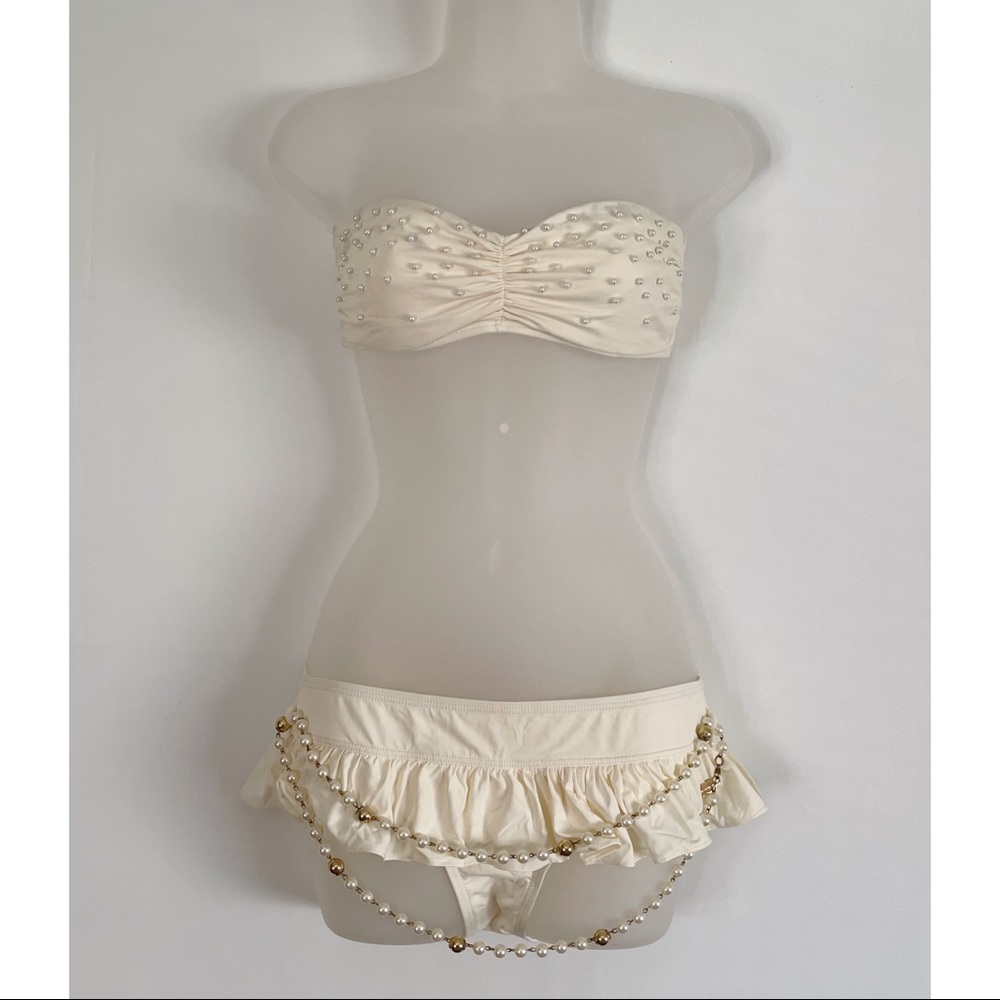 Juicy Couture Bikini Set